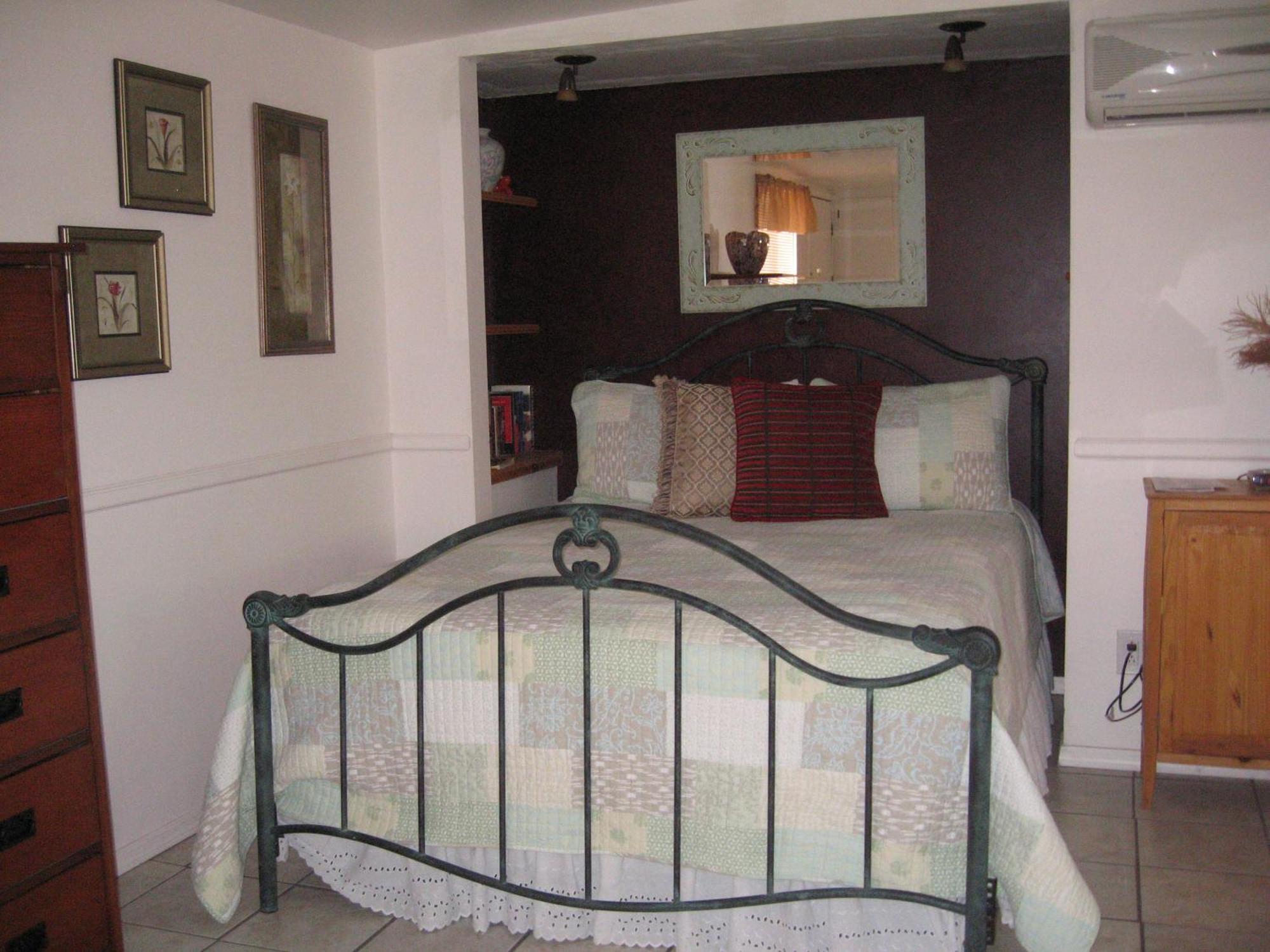 Mon Ami Bed And Breakfast Tucson Ngoại thất bức ảnh