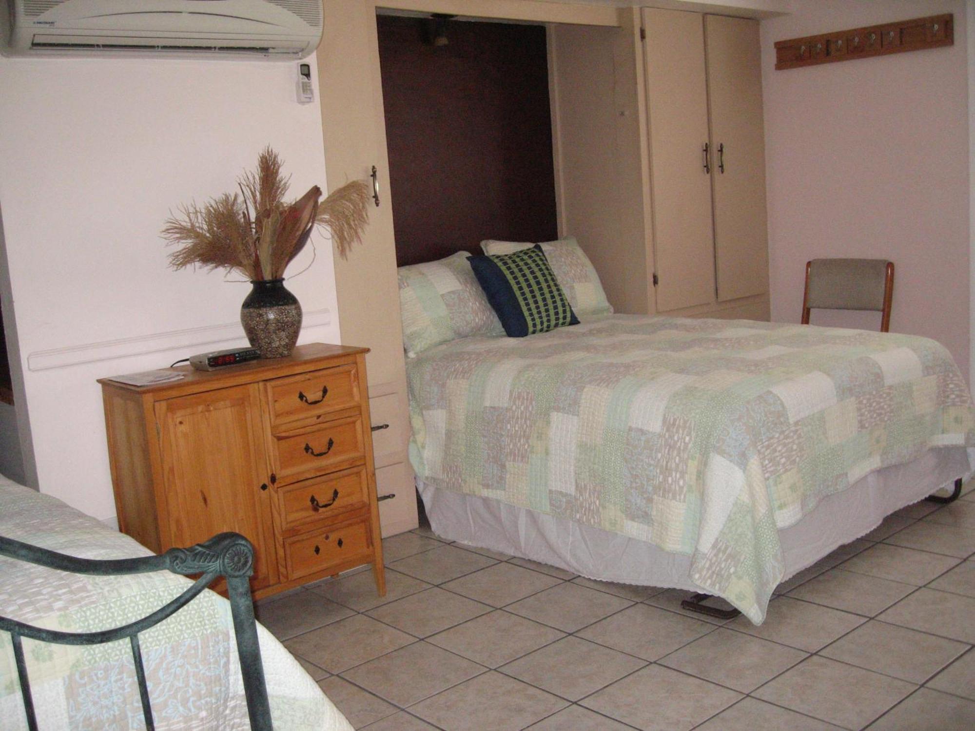 Mon Ami Bed And Breakfast Tucson Ngoại thất bức ảnh